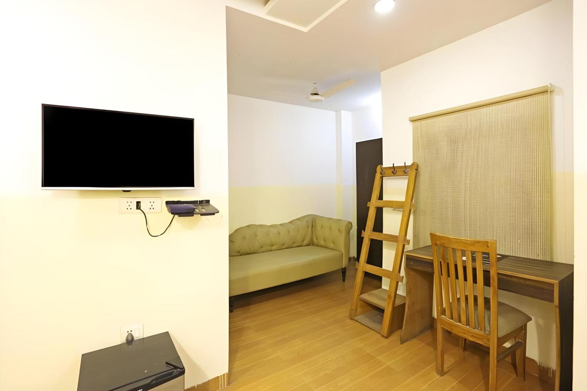 Aeroporto Drop Off Facility Hotel New Delhi